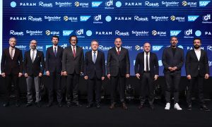 BİLİŞİM ZİRVESİ’22 Teknolojinin Dönüştürücü Gücünü Konuştu!