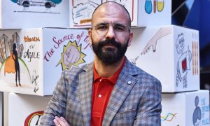 Agile Turkey Summit’in 10’uncusu gerçekleşti