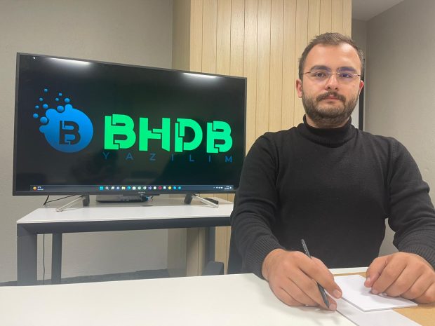 BHDB Bilişim’in Kurucusu Tekin Uğuz - 2022’nin üçüncü çeyreğinde 405 milyon dolar değerinde kripto çalındı
