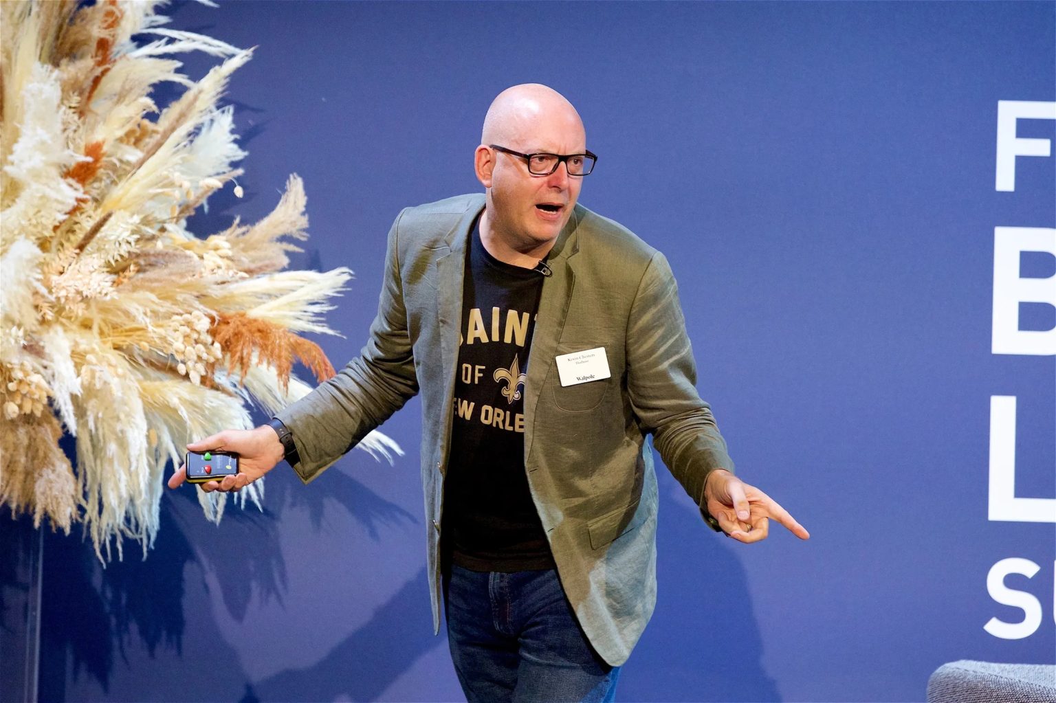 Brand Week Istanbul başlıyor! TeknoTalk