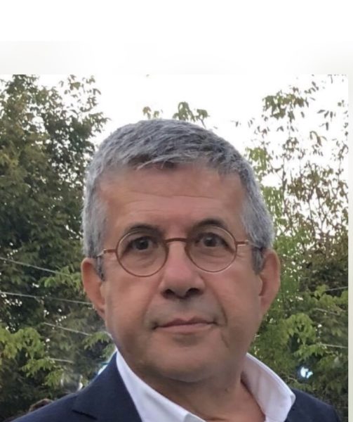 Tamer Yürükoğlu