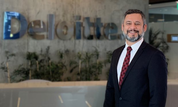 Deloitte Türkiye Danışmanlık Hizmetleri Lideri Hakan Göl