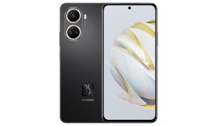 HUAWEI nova 10 SE: Yenilikçi ikonik tasarım ve güçlü 108MP kamera