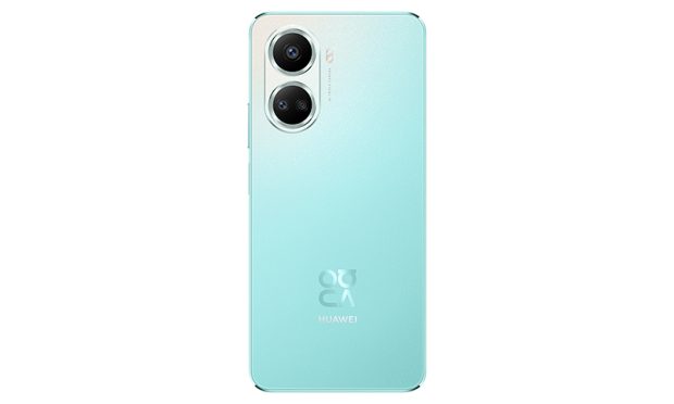 HUAWEI nova 10 SE: Yenilikçi ikonik tasarım ve güçlü 108MP kamera