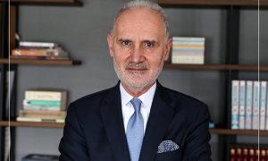 İTO’da ikinci kez Şekib Avdagiç dönemi
