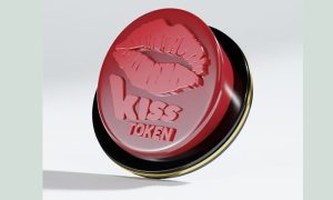Kiss FM Türkiye, Kiss Token Markasının 27 Avrupa Ülkesinde Sahibi Oldu