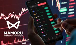 Global kripto para borsası Mamoru Türk kripto ekosistemiyle buluşuyor