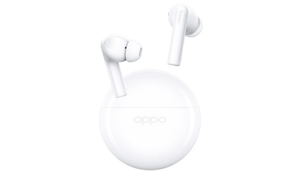 OPPO Enco Buds2 Türkiye'de Satışa Sunuldu