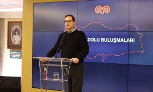 Koç Topluluğu’nun 30. geleneksel Anadolu Buluşmaları gerçekleşti!