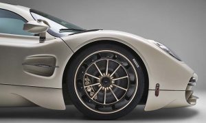 Pirelli Zero Corsa, Pagani’nin en yeni başyapıtı UTOPIA’nın donanımı oldu!