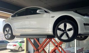 Elektrikli Araç Satın Alırken Çarpılmayın!