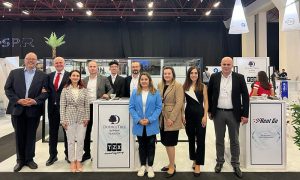 Rent Go, Antalya’da Turizm Sektörüyle Buluştu!