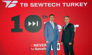 TB SEWTECH TURKEY 10 Yıldır Düzce’de Üretimini Sürdürüyor!