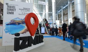 TTI İzmir ve TTI Outdoor İzmir 8 Aralık’ta açılıyor
