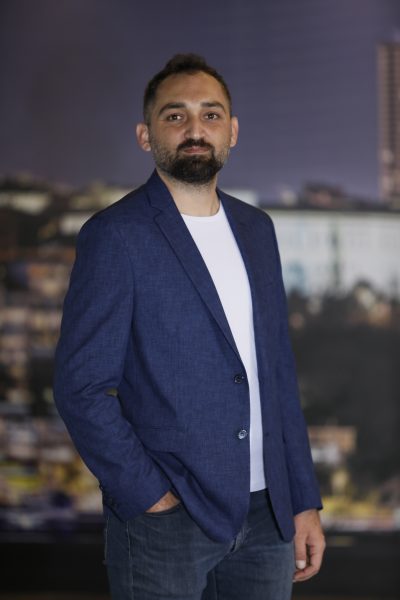 inventiv: “Sızma testi tek seferlik bir çalışma değil"  -  inventiv’in CEO’su Çağlayan Yıldırım