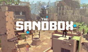 Sandbox Geleceğe İz Bırak Etkinliği 15 Kasım’da!