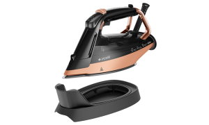 Yüksek Buhar Gücü Arçelik Aria™ Expert Ütü’de 