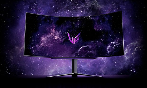 240Hz OLED UltraGear Oyun Monitörleri