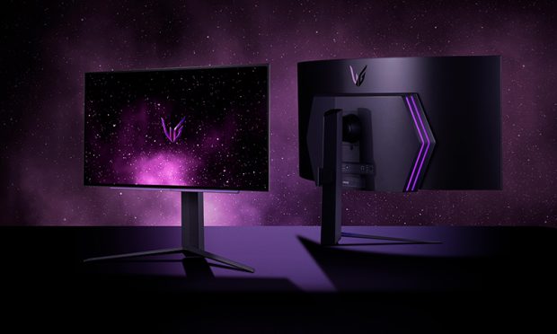 240Hz OLED UltraGear Oyun Monitörleri