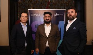 Micro Focus, SMAX ile kurumsal hizmet yönetimini daha akıllı ve basit hale getiriyor!