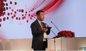Huawei ICT Day, 14 Aralık’ta IDC Türkiye işbirliğiyle gerçekleştirildi