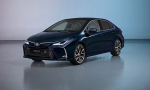 Toyota 5. Jenerasyon Hibrit Teknolojisini Avrupa’da Üretmeye Başlıyor