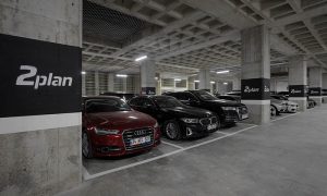 2plan Terminal İkinci Bireysel Açık Artırmaya Ev Sahipliği Yapacak