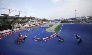 2023 BMX Dünya Kupası Sakarya’da yapılacak