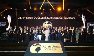 Türkiye’nin 2022’de En Beğenilen CEO’ları, CMO’ları ve CHRO’ları Belli Oldu!