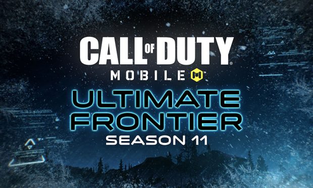 Call of Duty®: Mobile 11. Sezon: “Son Sınır”