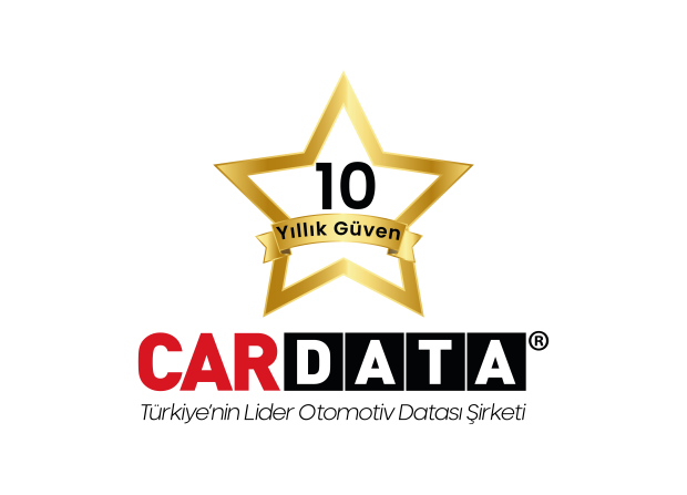 Cardata, 10 Yılda 2,3 Milyar Adet Tekil Dataya Ulaştı!