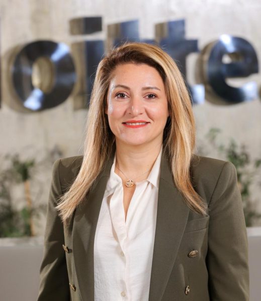Deloitte Türkiye Birleşme ve Satın Alma Hizmetleri Direktörü Duygu Doğançay