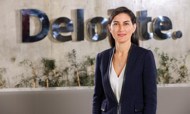 Deloitte Türkiye Birleşme ve Satın Alma Hizmetleri Lideri Özlem Ulaş