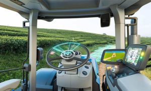 Dronmarket, Tarım Dronları ile AgroShow Eurasia Fuarı’nda