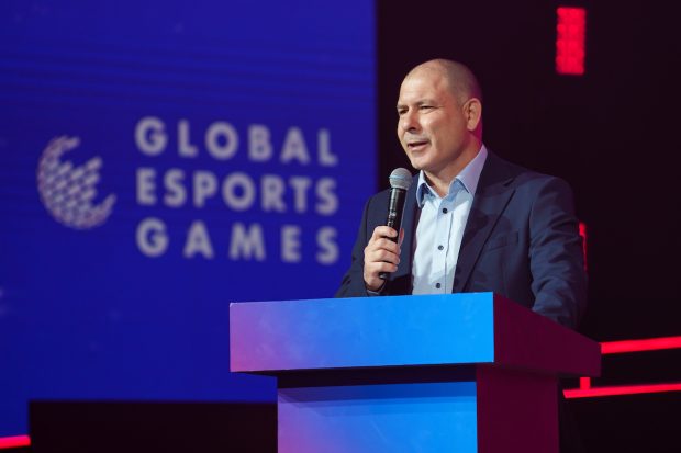 GEG 2022 İstanbul: Espor Dünya Finalleri Sona Erdi