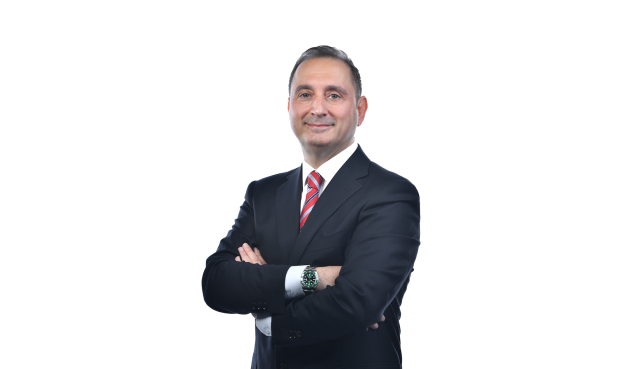 Brandefense CEO’su Hakan Uzun