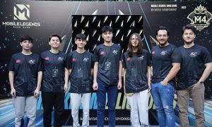 Mobile Legends Dünya Finali için geri sayım başladı