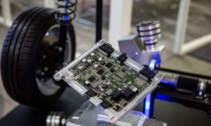 Schaeffler, Schaeffler Paravan Technologie GmbH & Co. KG hisselerinin tamamını satın aldı