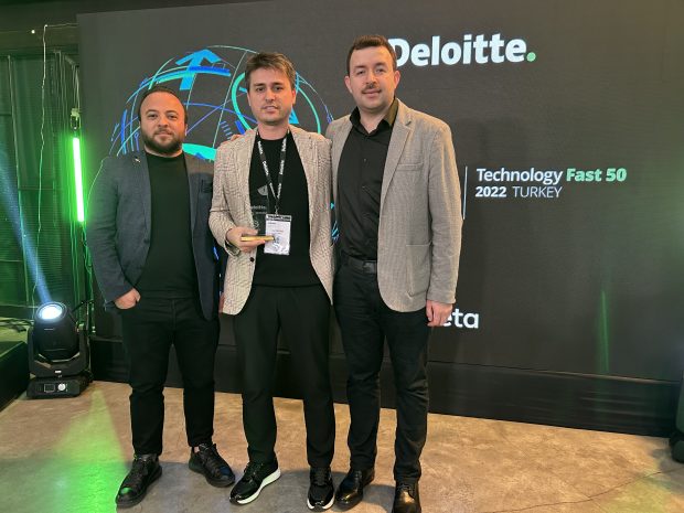 ShipEntegra, Deloitte Technology Fast 50’de Birinci Oldu