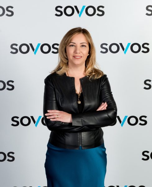Sovos Türkiye Ülke Müdürü Elçim Sirek