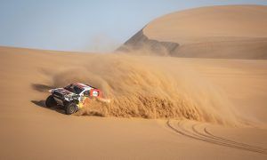 TOYOTA GAZOO Racing, Dakar 2023 Galibiyetine Odaklandı         