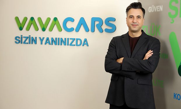 VavaCars Perakende Grup Başkanı Serdıl Gözelekli