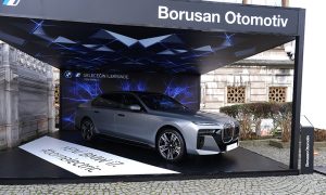 “Otomotiv Sektöründe Elektrifikasyon Dönüşümü ve Sürdürülebilirlik” Paneli Gerçekleşti!