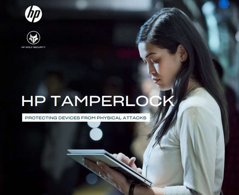 tamperlock TeknoTalk