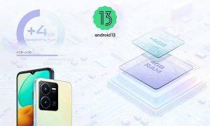 vivo Y Serisi için Android 13 Güncellemesi Geldi!