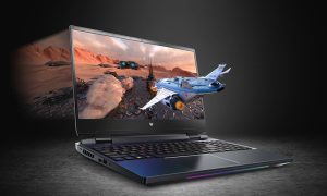 Acer SpatialLabs gözlüksüz 3D deneyimini 3D Ultra Modu ile zenginleştirdi