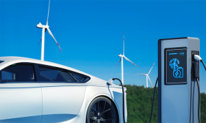 Borusan EnBW Enerji, Türkiye’de Elektrikli Araç Şarj Ağı İşletme Sektörüne Giriyor