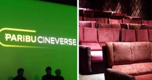 Paribu Cineverse’ten “Yeni yıla sinemayla başla” kampanyası