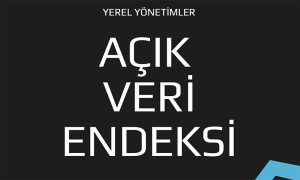 AVTED, Açık Veri Endeksi gösterge raporunu yayınladı