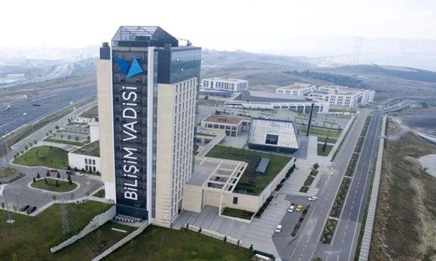 Bilişim Vadisi Girişimleriyle TEKNOFEST’te Yerini Alıyor!